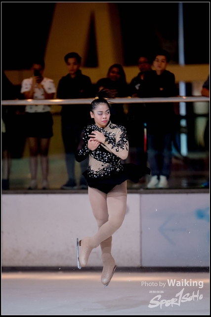 2018-10-03 Ice Skating 0765