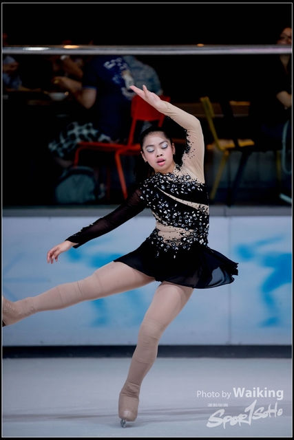 2018-10-03 Ice Skating 0767