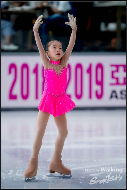2018-10-04 Ice Skating 0002