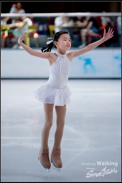 2018-10-04 Ice Skating 0020