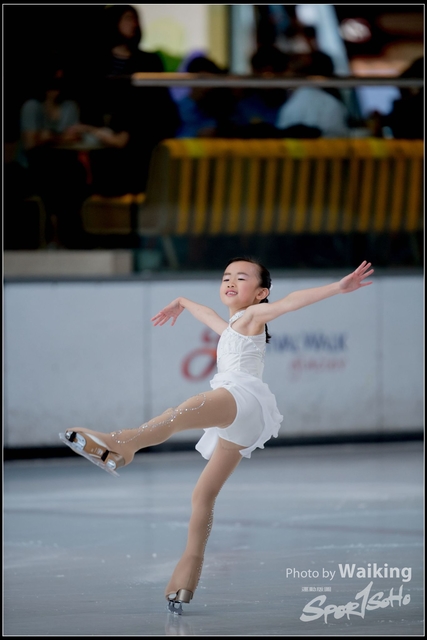 2018-10-04 Ice Skating 0024