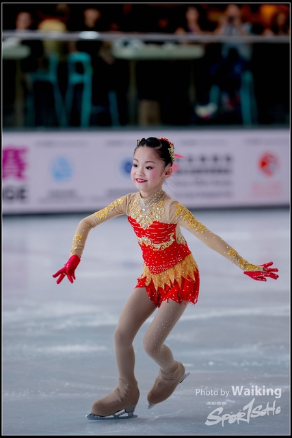 2018-10-04 Ice Skating 0033