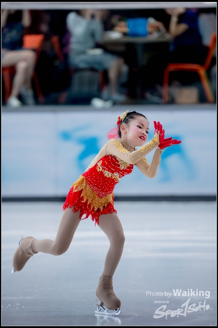 2018-10-04 Ice Skating 0035