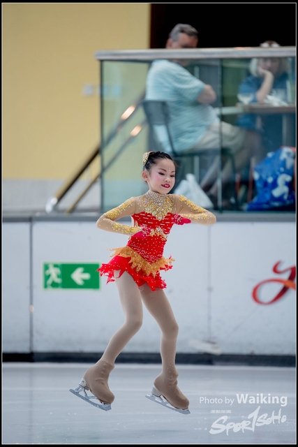 2018-10-04 Ice Skating 0037