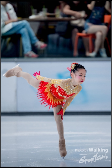 2018-10-04 Ice Skating 0038