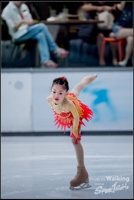 2018-10-04 Ice Skating 0039