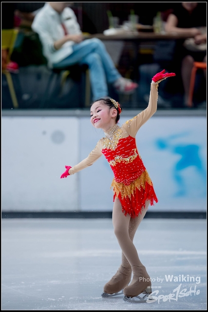 2018-10-04 Ice Skating 0044