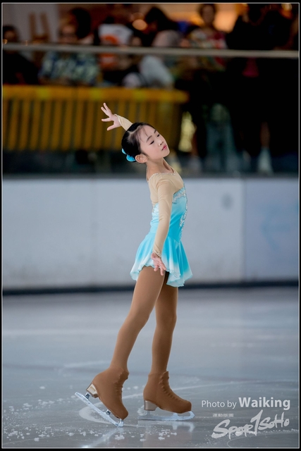 2018-10-04 Ice Skating 0045