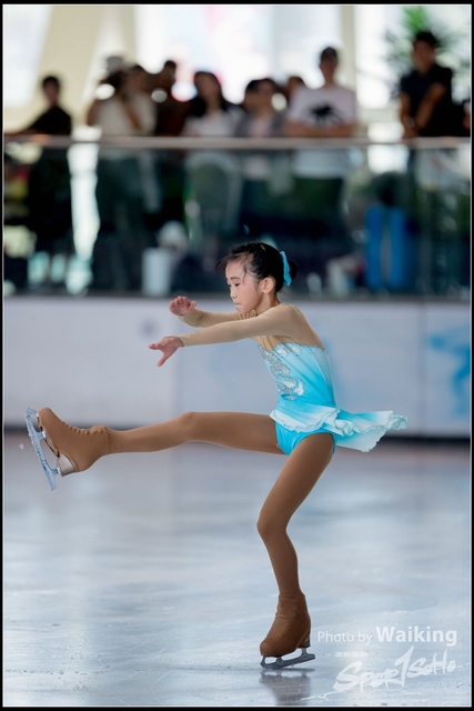 2018-10-04 Ice Skating 0046