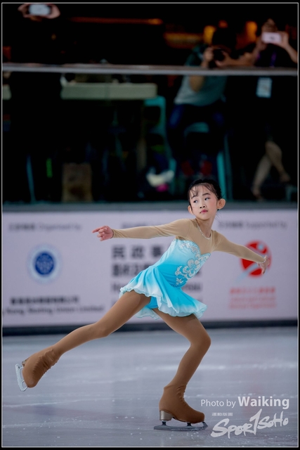 2018-10-04 Ice Skating 0050