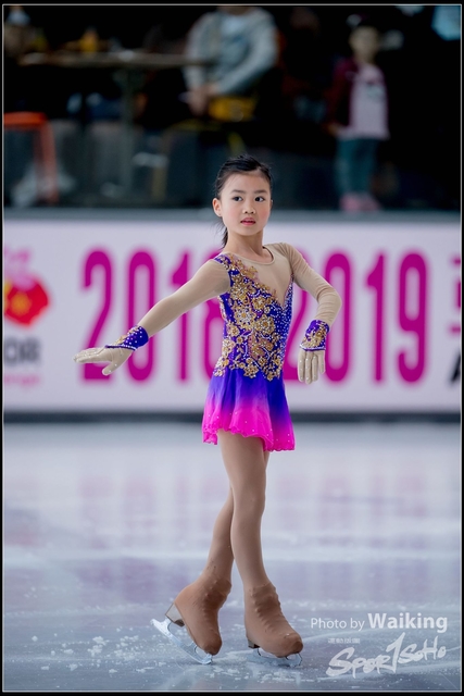 2018-10-04 Ice Skating 0053