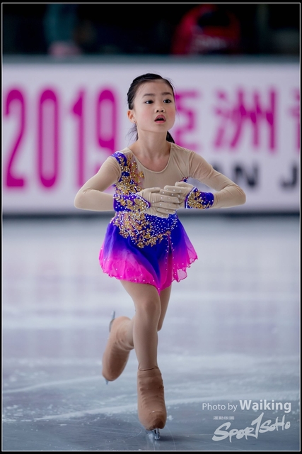 2018-10-04 Ice Skating 0054