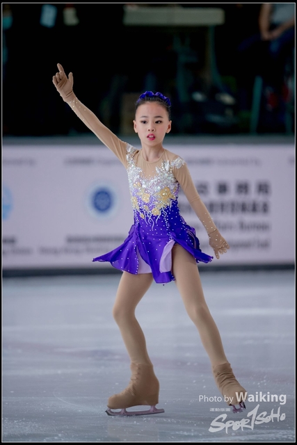 2018-10-04 Ice Skating 0070