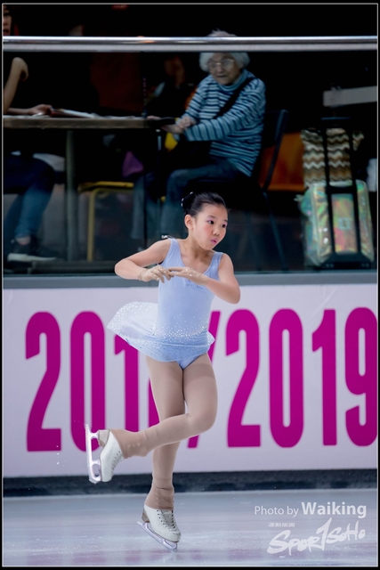 2018-10-04 Ice Skating 0086