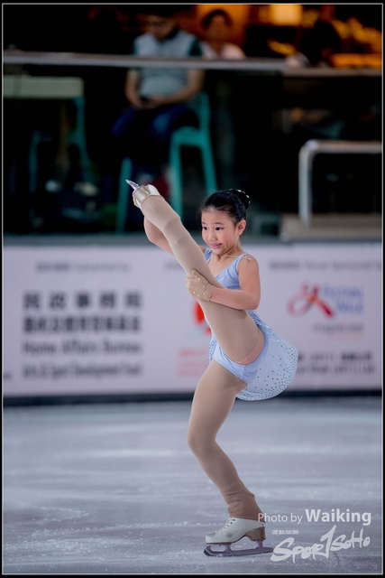 2018-10-04 Ice Skating 0090