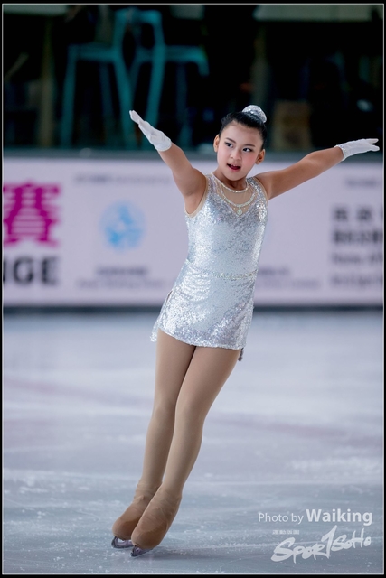 2018-10-04 Ice Skating 0123