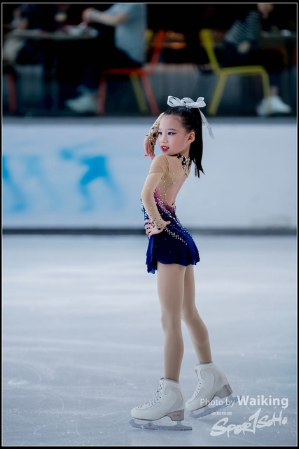 2018-10-04 Ice Skating 0135