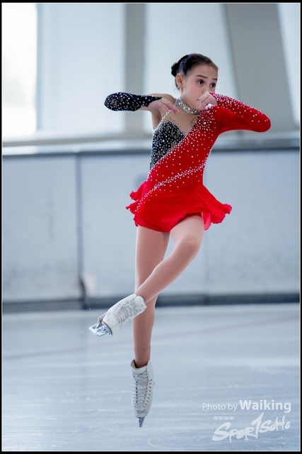2018-10-04 Ice Skating 0154