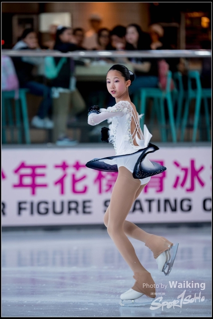 2018-10-04 Ice Skating 0292