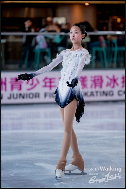2018-10-04 Ice Skating 0298