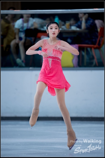 2018-10-04 Ice Skating 0301