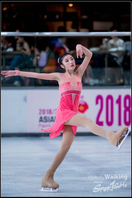 2018-10-04 Ice Skating 0304