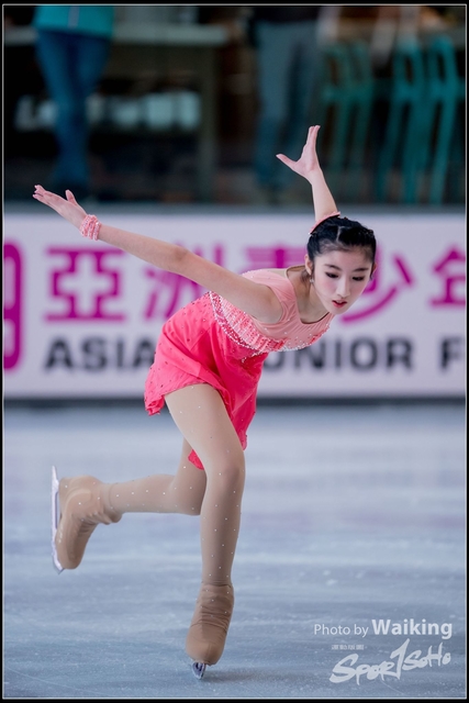 2018-10-04 Ice Skating 0305