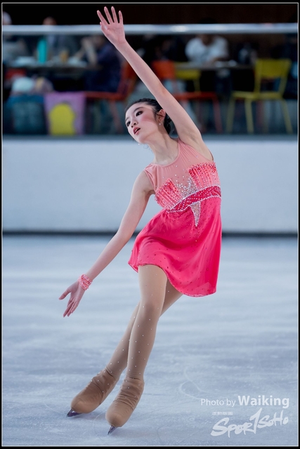 2018-10-04 Ice Skating 0306