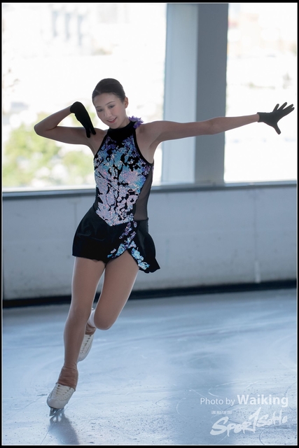 2018-10-04 Ice Skating 0340