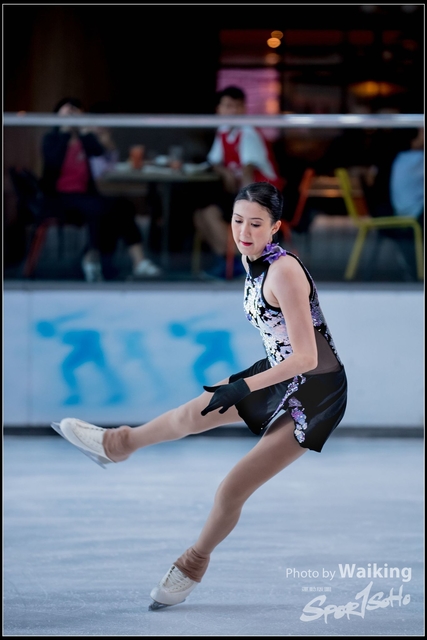 2018-10-04 Ice Skating 0344