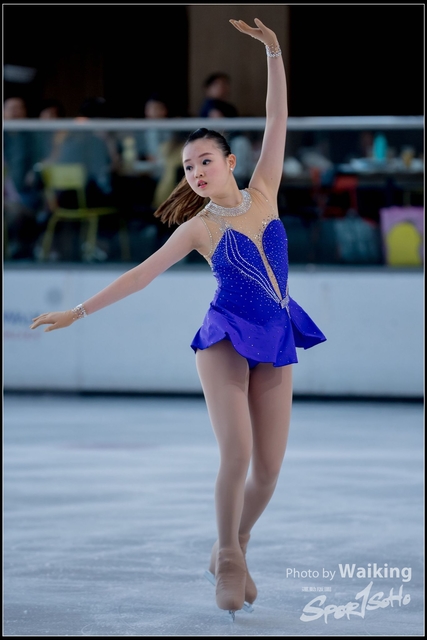 2018-10-04 Ice Skating 0365