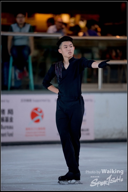 2018-10-04 Ice Skating 0375