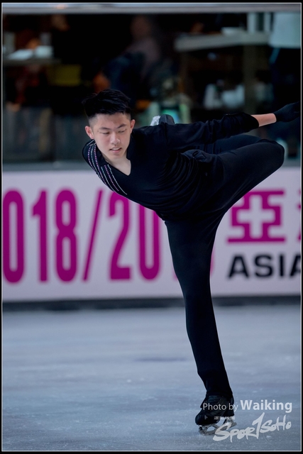 2018-10-04 Ice Skating 0381