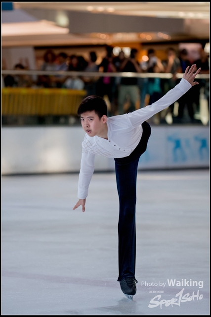 2018-10-04 Ice Skating 0388
