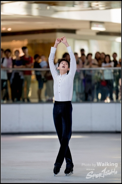 2018-10-04 Ice Skating 0392