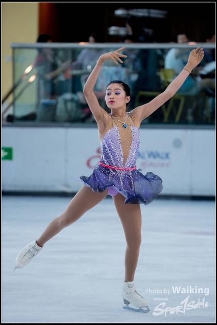 2018-10-04 Ice Skating 0415