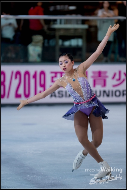 2018-10-04 Ice Skating 0418