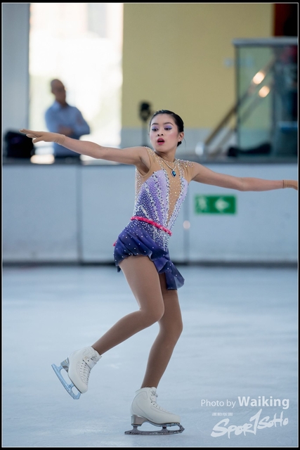 2018-10-04 Ice Skating 0422