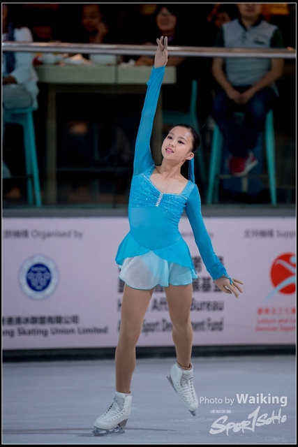 2018-10-04 Ice Skating 0428