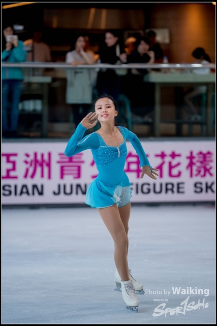 2018-10-04 Ice Skating 0429