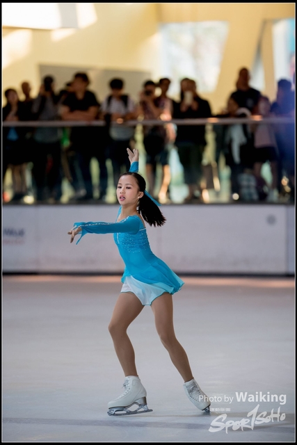 2018-10-04 Ice Skating 0433
