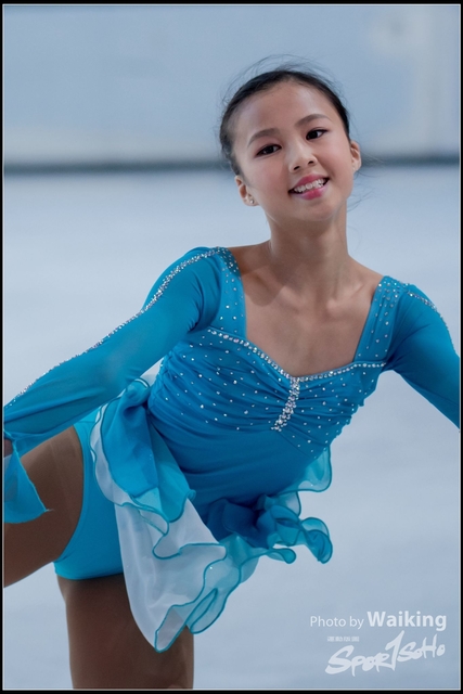 2018-10-04 Ice Skating 0436