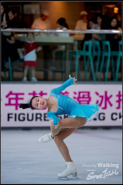 2018-10-04 Ice Skating 0444