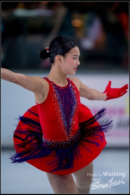 2018-10-04 Ice Skating 0452