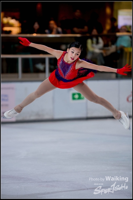 2018-10-04 Ice Skating 0454