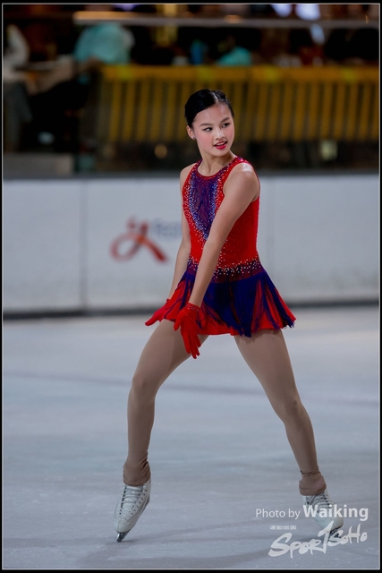 2018-10-04 Ice Skating 0457