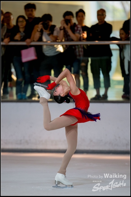 2018-10-04 Ice Skating 0458