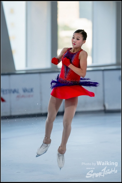 2018-10-04 Ice Skating 0461