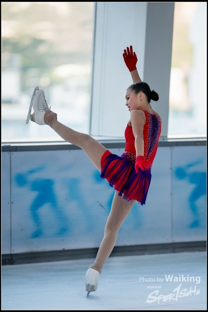 2018-10-04 Ice Skating 0464