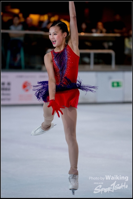 2018-10-04 Ice Skating 0466